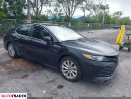Toyota Camry 2020 2 Toyota Camry 2020 2