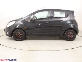 Chevrolet Spark 2011 1.0 67 KM