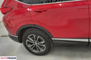 Honda CR-V 2022 2.0 145 KM