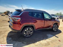 Jeep Compass 2022 2
