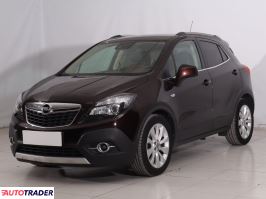 Opel Mokka 2015 1.4 138 KM