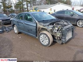 Volkswagen Jetta - zobacz ofertę