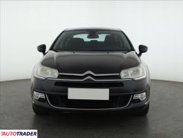 Citroen C5 2012 2.0 160 KM