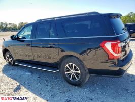 Ford Expedition 2020 3