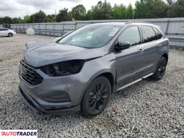 Ford Edge 2022 2
