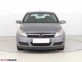 Opel Astra 2005 1.7 79 KM Opel Astra 2005 1.7 79 KM