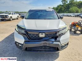 Honda Pozostałe 2020 3