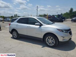 Chevrolet Equinox 2019 1 Chevrolet Equinox 2019 1