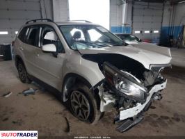 Subaru Forester 2020 2