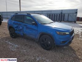 Jeep Cherokee 2023 2