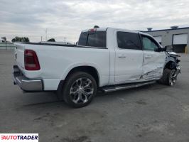 Dodge Ram 2023 5