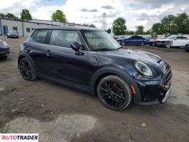 Austin Mini 2024 2 Austin Mini 2024 2