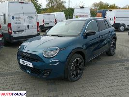 Fiat 600 - zobacz ofertę