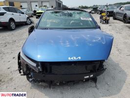 Kia Pozostałe 2025 2 Kia Pozostałe 2025 2