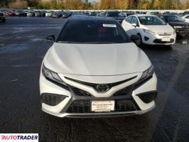 Toyota Camry 2023 2