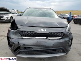 Kia Niro 2022 1