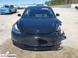 Tesla Model 3 2019 Tesla Model 3 2019