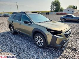 Subaru Outback 2024 2