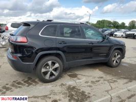 Jeep Cherokee 2020 2 Jeep Cherokee 2020 2