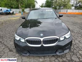 BMW 330 2020 2 BMW 330 2020 2