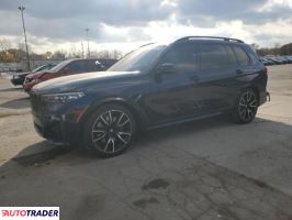 BMW Pozostałe 2020 3