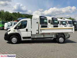 Peugeot Boxer 2019 2.0