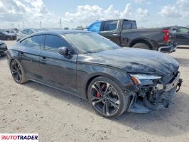 Audi S5 2024 3
