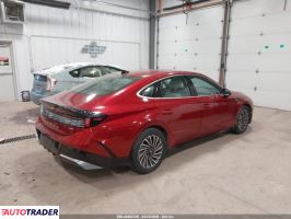 Hyundai Sonata 2025 2