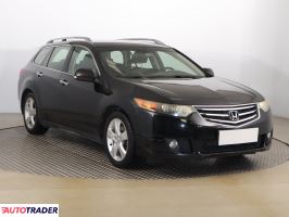 Honda Accord 2011 2.0 154 KM