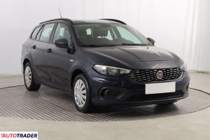 Fiat Tipo 2018 1.4 93 KM Fiat Tipo 2018 1.4 93 KM