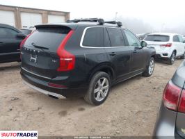 Volvo XC90 2020 2