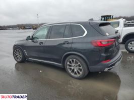 BMW X5 2022 3 BMW X5 2022 3