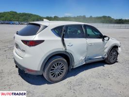 Mazda CX-5 2020 2