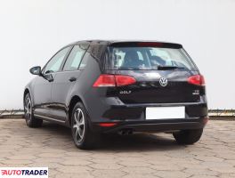 Volkswagen Golf 2016 1.4 123 KM