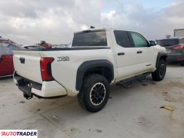 Toyota Tacoma 2024 2