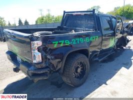 Chevrolet Silverado 2022 6