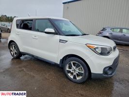 Kia Soul 2019 1