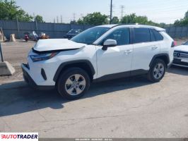 Toyota Pozostałe 2022 2