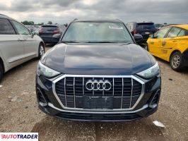 Audi Q3 2020 2