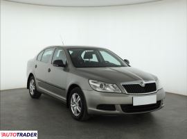 Skoda Octavia 2009 1.4 120 KM