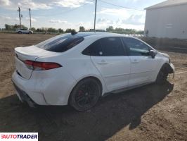 Toyota Corolla 2021 2