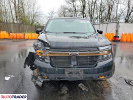 Ford Maverick 2023 2