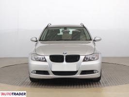 BMW 320 2006 2.0 147 KM