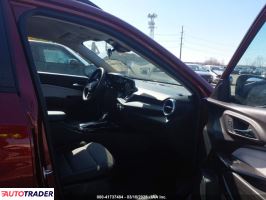 Chevrolet Trax 2025 1 Chevrolet Trax 2025 1