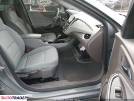 Chevrolet Malibu 2023 1