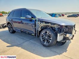 Audi Q7 2025 3