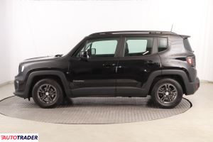 Jeep Renegade 2021 1.0 118 KM