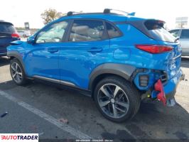 Hyundai Kona 2021 1
