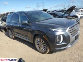 Hyundai Pozostałe 2020 3