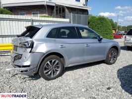 Audi Q5 2023 2 Audi Q5 2023 2